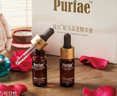 精華液能當(dāng)眼霜用嗎？精華液適合當(dāng)眼霜使用嗎？