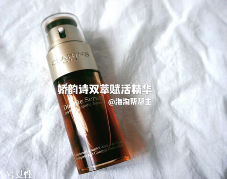 精華液可以收縮毛孔嗎？精華液能不能收縮毛孔？