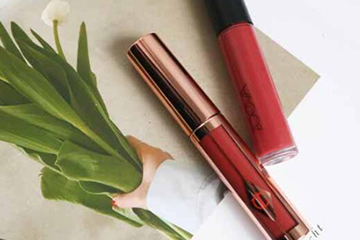 英國唇釉哪個(gè)牌子好？英國唇釉品牌排行榜