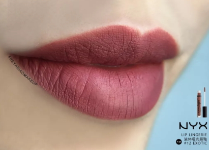 防水唇釉哪個牌子好？防水唇釉品牌排行榜