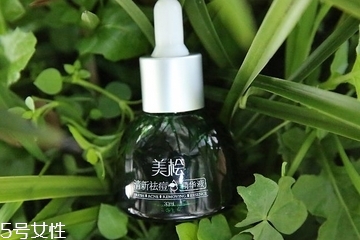 精華液為什么有些粘？為什么精華液那么粘呢？