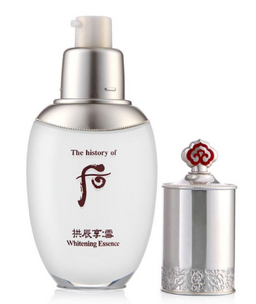 精華液為什么貴？為什么精華液都很貴？