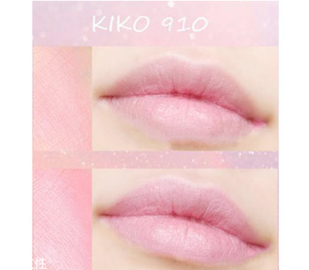 kiko口紅9系列必買色 kiko口紅9系列試色 kiko口紅9系列必買色 kiko口紅9系列試色