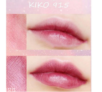 kiko口紅9系列必買色 kiko口紅9系列試色 kiko口紅9系列必買色 kiko口紅9系列試色