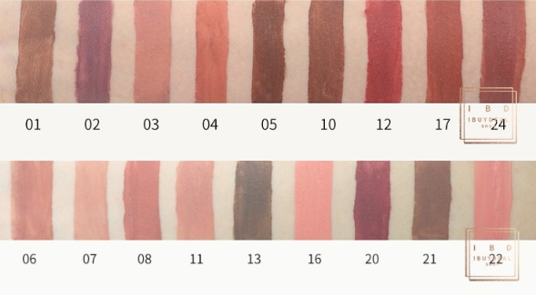 裸色唇釉怎么涂好看？裸色唇釉的用法