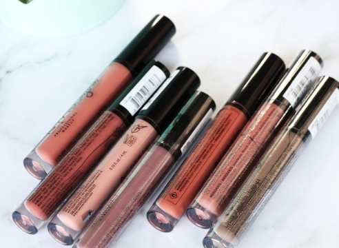 裸色唇釉怎么涂好看？裸色唇釉的用法