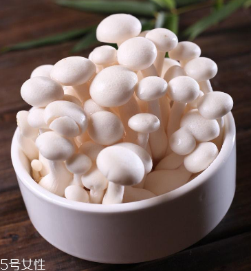 白玉菇為什么是苦的？白玉菇怎么會苦？