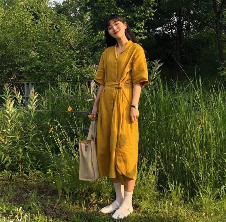 女生155怎么穿衣打扮？155女生穿衣搭配圖片