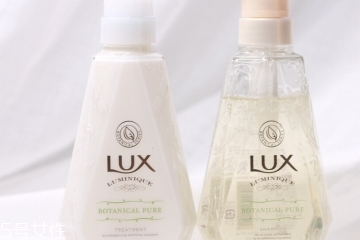 力士洗發(fā)水怎么樣？力士洗發(fā)水哪款好？