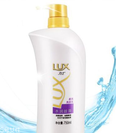 力士洗發(fā)水怎么樣？力士洗發(fā)水哪款好？