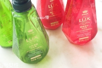力士洗發(fā)水怎么開？力士洗發(fā)水打開方法