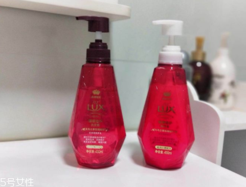 力士洗發(fā)水怎么開(kāi)？力士洗發(fā)水打開(kāi)方法