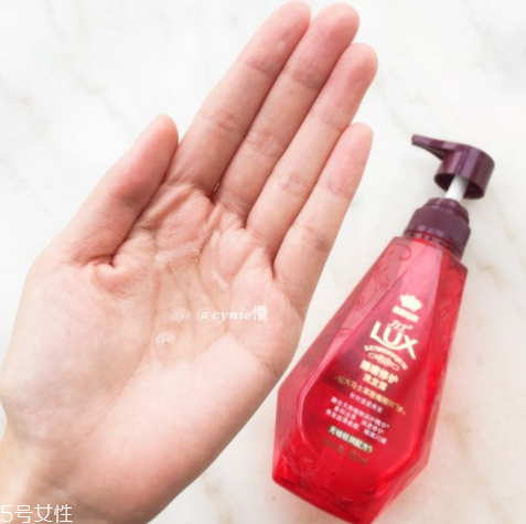 力士洗發(fā)水怎么開(kāi)？力士洗發(fā)水打開(kāi)方法