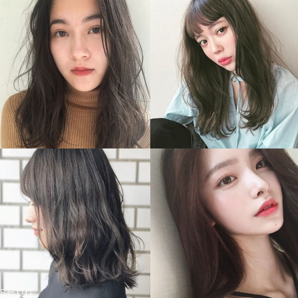 棕色頭發(fā)適合那種膚色 灰棕色頭發(fā)是暖黃皮首選 棕色頭發(fā)適合那種膚色 灰棕色頭發(fā)是暖黃皮首選