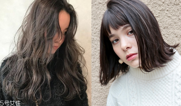 棕色頭發(fā)適合那種膚色 灰棕色頭發(fā)是暖黃皮首選 棕色頭發(fā)適合那種膚色 灰棕色頭發(fā)是暖黃皮首選