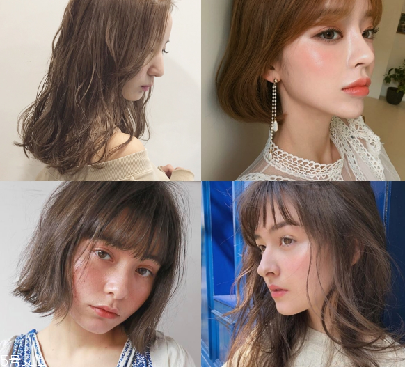 棕色頭發(fā)適合那種膚色 灰棕色頭發(fā)是暖黃皮首選 棕色頭發(fā)適合那種膚色 灰棕色頭發(fā)是暖黃皮首選