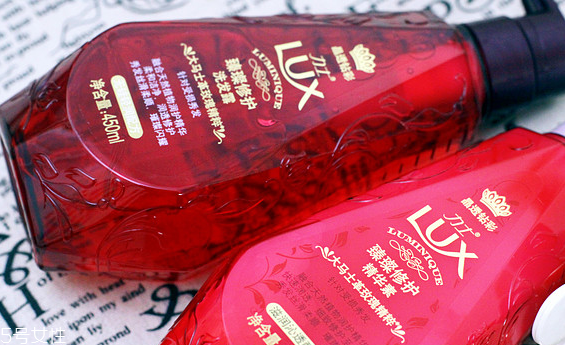 力士洗發(fā)水有硅油嗎？力士洗發(fā)水有無硅油的嗎？