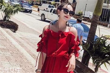 矮個(gè)子穿長(zhǎng)裙怎么搭配？矮個(gè)子穿長(zhǎng)裙搭配技巧