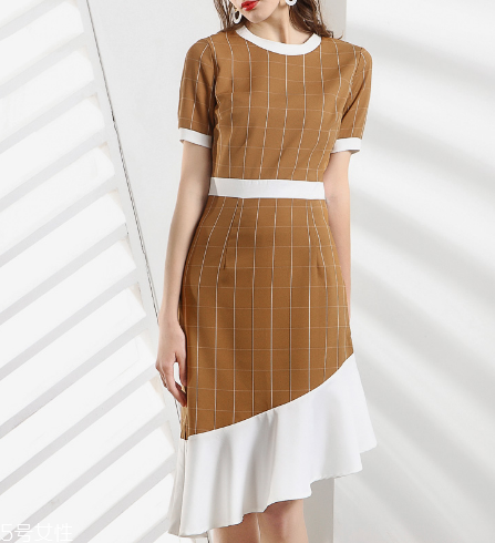 矮個(gè)子穿長(zhǎng)裙怎么搭配？矮個(gè)子穿長(zhǎng)裙搭配技巧