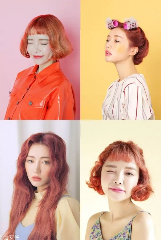 2022年頭發(fā)流行什么顏色 2022夏季流行發(fā)色 2022年頭發(fā)流行什么顏色 2022夏季流行發(fā)色