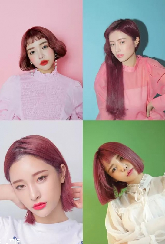 2022年頭發(fā)流行什么顏色 2022夏季流行發(fā)色 2022年頭發(fā)流行什么顏色 2022夏季流行發(fā)色