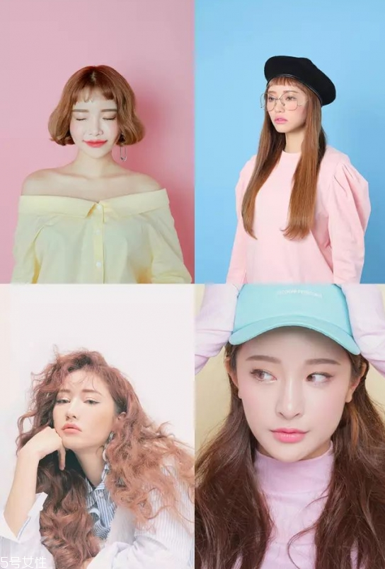 2022年頭發(fā)流行什么顏色 2022夏季流行發(fā)色 2022年頭發(fā)流行什么顏色 2022夏季流行發(fā)色