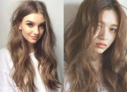 2022年頭發(fā)流行什么顏色 2022夏季流行發(fā)色 2022年頭發(fā)流行什么顏色 2022夏季流行發(fā)色