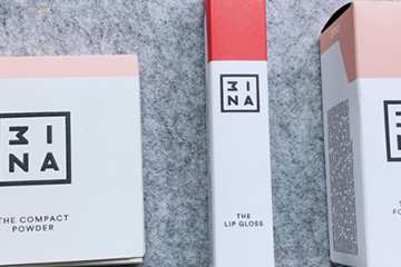 3ina是什么牌子？3ina是哪國(guó)的