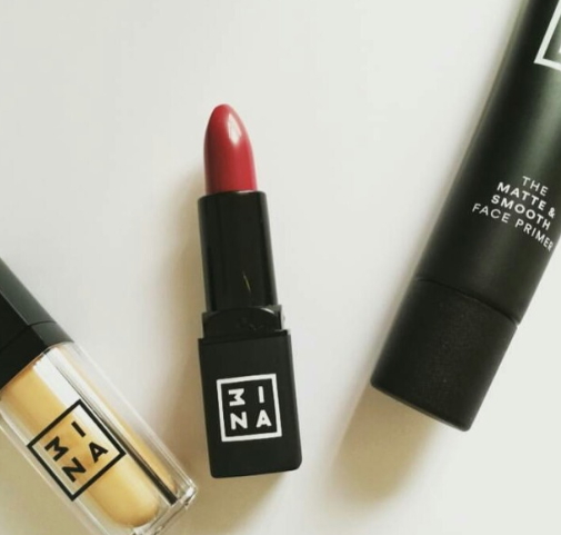 3ina是什么牌子？3ina是哪國的