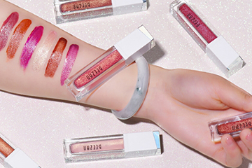 beezan是什么牌子？beezan蜜贊唇釉怎么樣