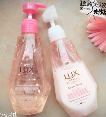 力士洗發(fā)水不起泡泡嗎？力士洗發(fā)水泡泡少嗎？