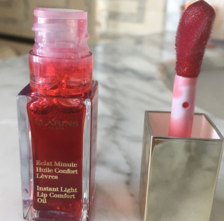 嬌韻詩唇油孕婦可以用嗎？嬌韻詩果凍唇油成分