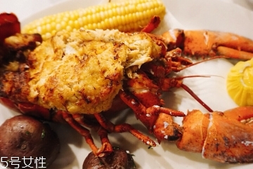 波士頓龍蝦和澳洲龍蝦哪個貴？