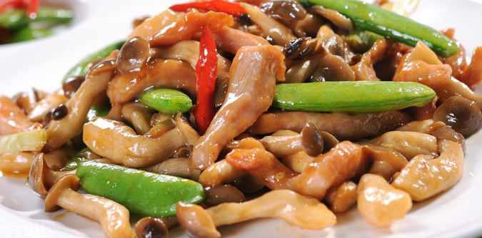 滑子菇是什么？滑子菇能吃嗎？