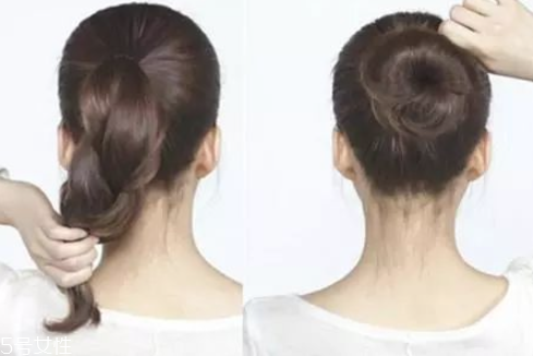 2018夏天扎什么頭發(fā)最涼快 夏天扎頭發(fā)簡單好看 2018夏天扎什么頭發(fā)最涼快 夏天扎頭發(fā)簡單好看