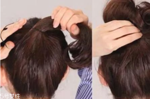 2018夏天扎什么頭發(fā)最涼快 夏天扎頭發(fā)簡單好看 2018夏天扎什么頭發(fā)最涼快 夏天扎頭發(fā)簡單好看