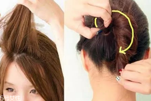 2018夏天扎什么頭發(fā)最涼快 夏天扎頭發(fā)簡單好看 2018夏天扎什么頭發(fā)最涼快 夏天扎頭發(fā)簡單好看