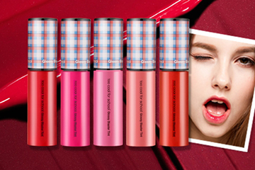 韓國唇蜜哪個牌子好？韓國唇蜜品牌排行榜