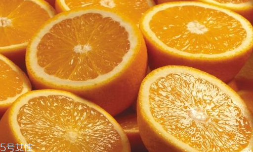 橙子肉能去角質(zhì)嗎 橙子肉怎么去角質(zhì) 橙子肉能去角質(zhì)嗎 橙子肉怎么去角質(zhì)