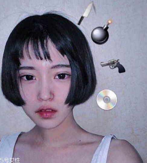 中長(zhǎng)發(fā)丸子頭怎么扎有精神 夏日中長(zhǎng)發(fā)1分鐘整理術(shù) 中長(zhǎng)發(fā)丸子頭怎么扎有精神 夏日中長(zhǎng)發(fā)1分鐘整理術(shù)