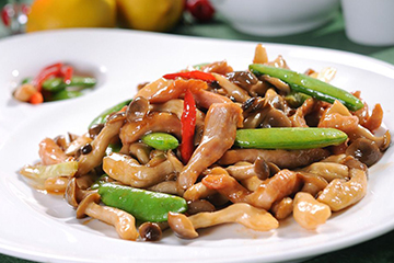 滑子菇的功效 滑子菇有什么作用？