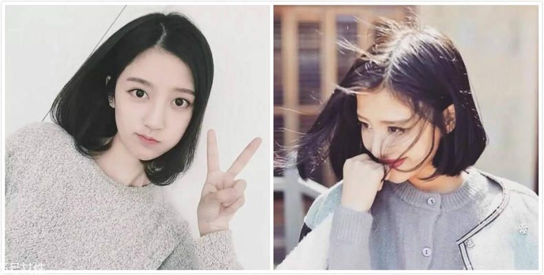 長發(fā)低馬尾怎么扎有氣質(zhì) 不會(huì)散的溫柔婉約低馬尾教程 長發(fā)低馬尾怎么扎有氣質(zhì) 不會(huì)散的溫柔婉約低馬尾教程