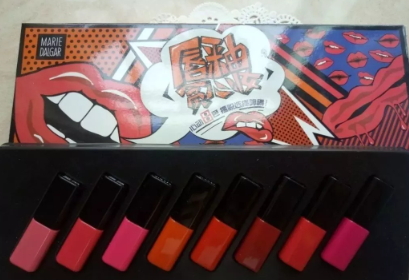 2018國產(chǎn)唇釉哪個牌子好？2018國貨唇釉排行榜