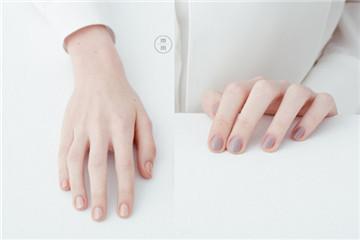 夏天指甲適合什么顏色 夏季指彩選色大全 夏天指甲適合什么顏色 夏季指彩選色大全