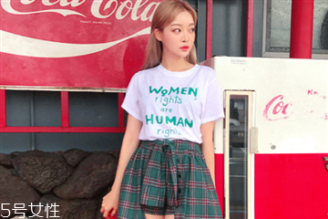 五分袖t恤怎么搭配 五分袖配什么褲子 五分袖t恤怎么搭配 五分袖配什么褲子