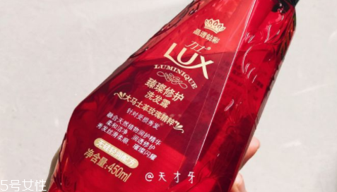 力士洗發(fā)水哪款最香？力士洗發(fā)水最香的是哪款？