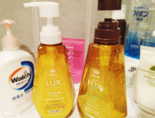 力士洗發(fā)水哪款最香？力士洗發(fā)水最香的是哪款？