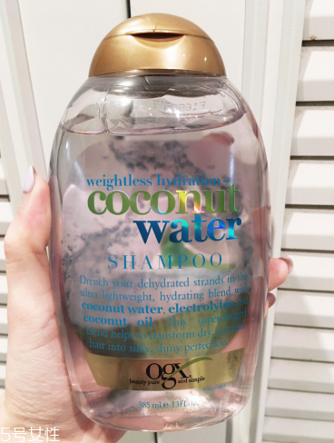 力士洗發(fā)水哪款最香？力士洗發(fā)水最香的是哪款？