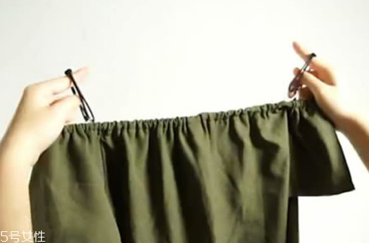 五分袖t恤怎么搭配 五分袖配什么褲子 五分袖t恤怎么搭配 五分袖配什么褲子