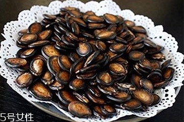 西瓜子怎么剝開？西瓜子的正確吃法